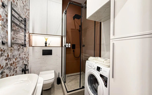 Квартира в бизнес ЖК Казань