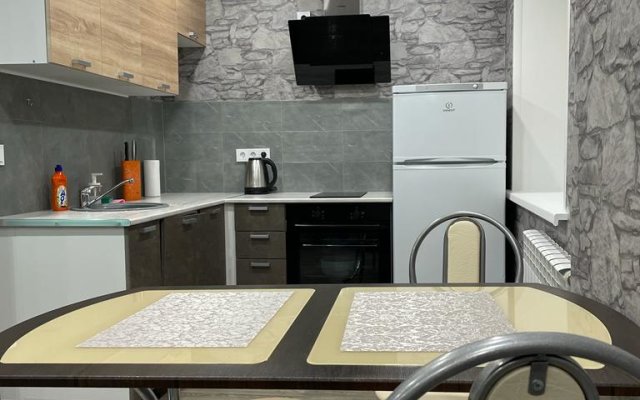 Апартаменты Сириус Ленинский 47