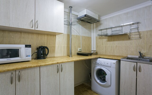 Апартаменты Фамилия Элит 9