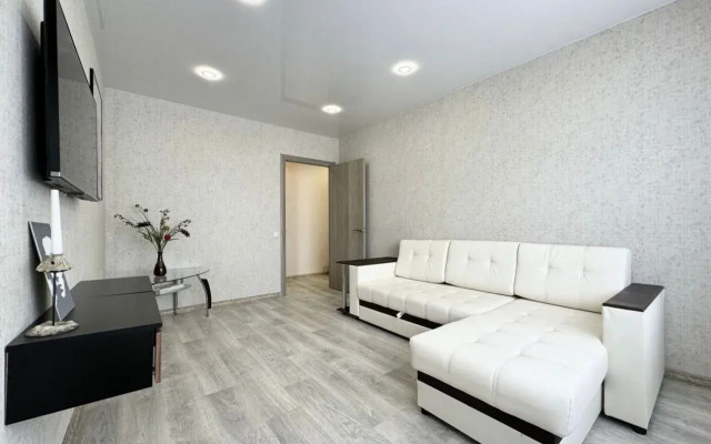 Balticrealty Family Cranz Brovtseva 15 Flat