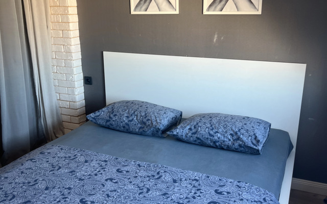 Апартаменты у Парка Мичурина 18/68