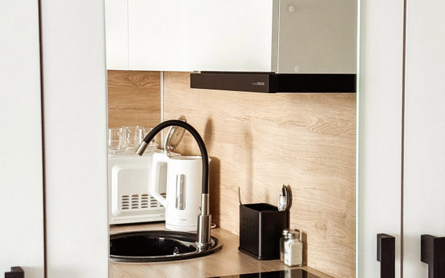 Apartments Kvadraty 710