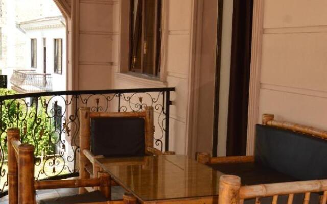 Irise Hotel