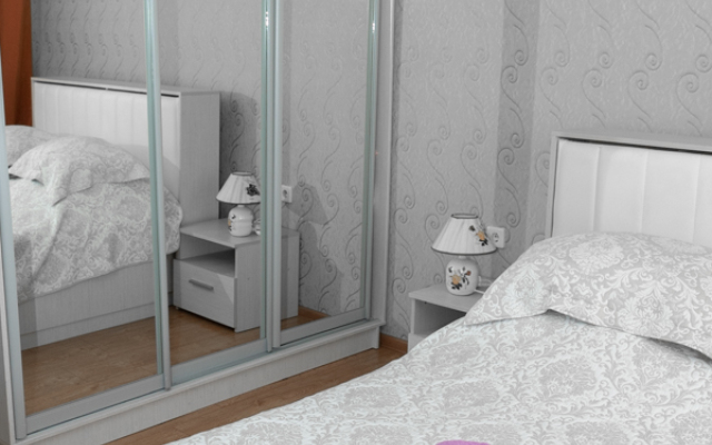 Апартаменты на Маяковской