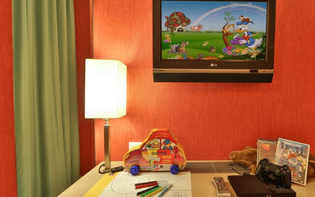 Best Western Hotel Porto Antico
