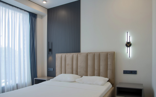 Boutique hotel Avtograf