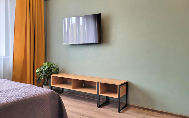 Апартаменты Атмосфера Марокко