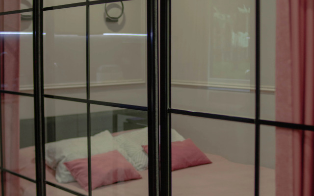 Апартаменты Rauschen Green Lake