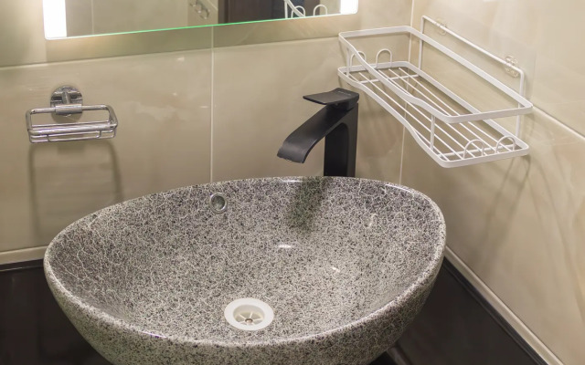 Шале Горностай Кедровое