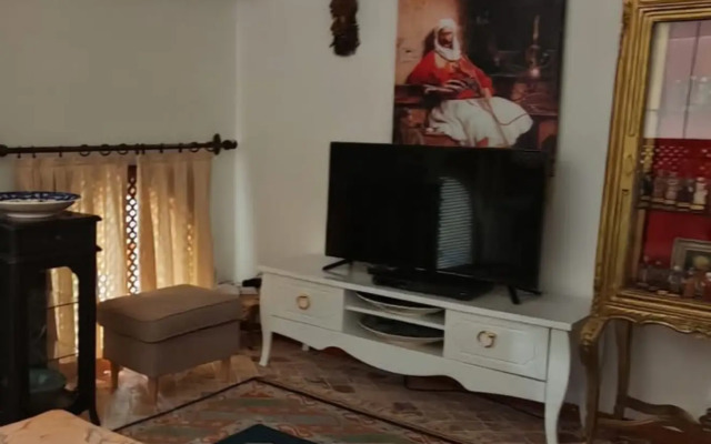 Апартаменты Customs House