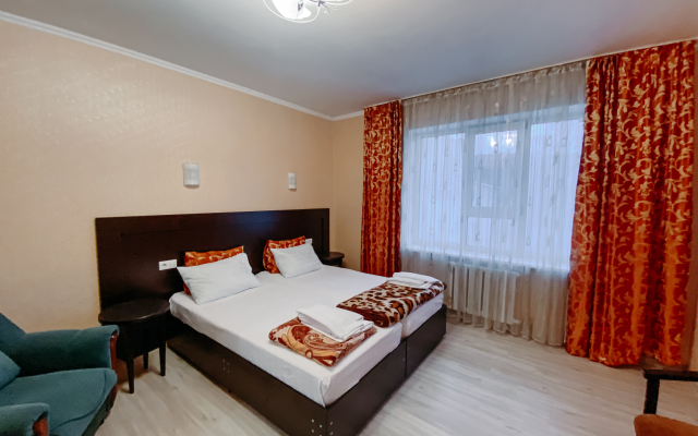 Karavella Hotel