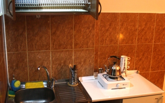 Kaldani Apartments