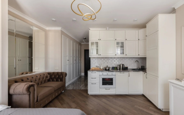 Апартаменты Venezia by Smart Lofts Moscow