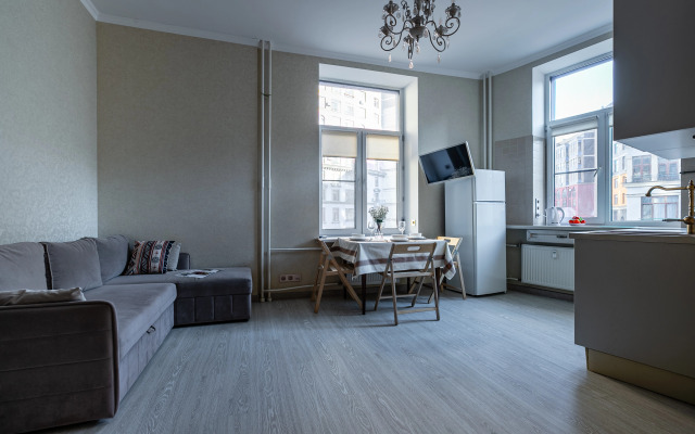 Квартира MaxRealty24 квартира рядом с аэропортом Шереметьево