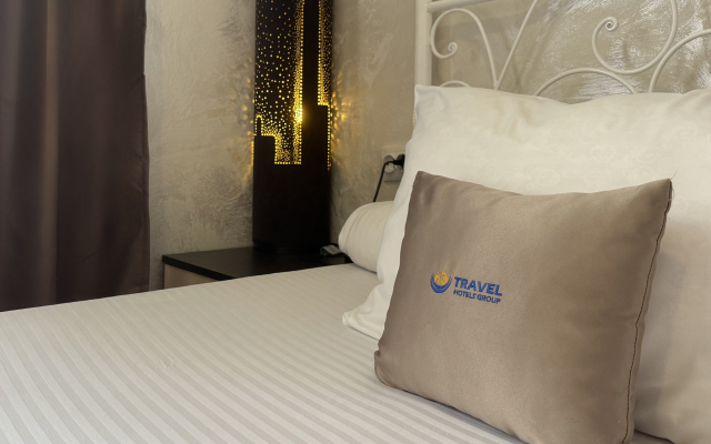 Gostevye Domiki U Termalnykh Istochnikov Ot Travel Khotels Anturazh Guest House
