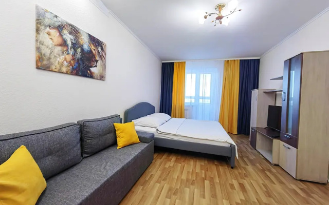 Апартаменты На Никитина 56