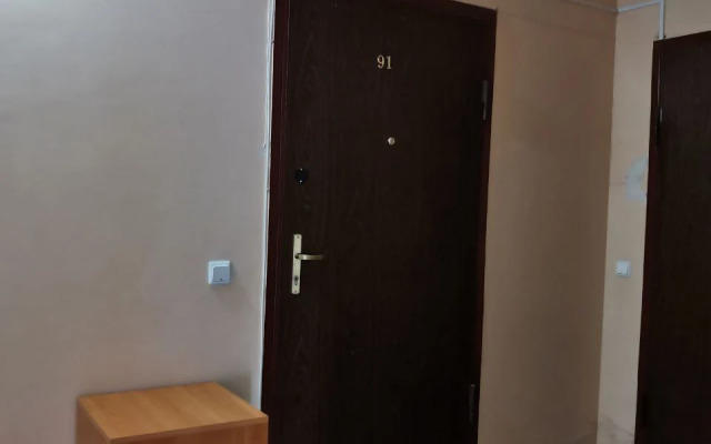 Yevrodvushka V Tsentre Zelenogradska Flat