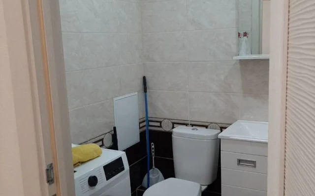 Квартира на Каменской 97