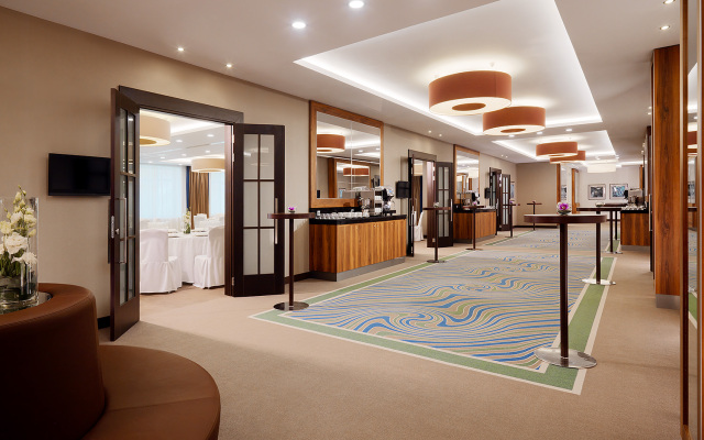 Four Points By Sheraton Kaluga Hotel