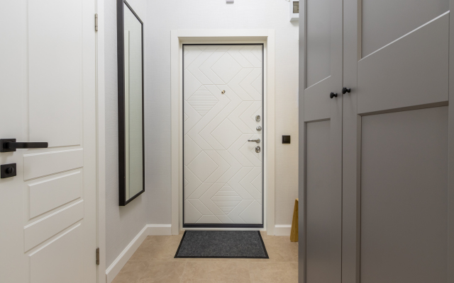 Apartment -Studiya V Pesochnom