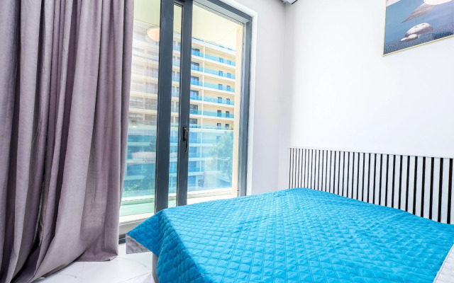 Skay Plaza 3 U Morya Apartments