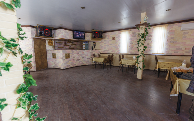 Gostevoj Guest House