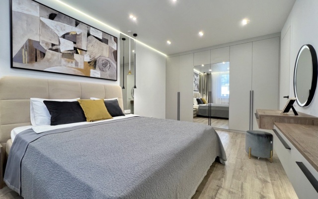 Premium S Vidom Na Gory Apartments