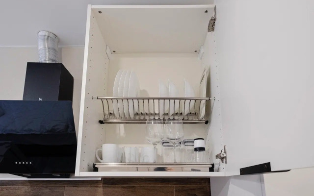 Апартаменты Добрые Сутки на Кирова