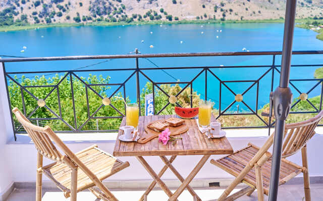Lake View Suites Hotel