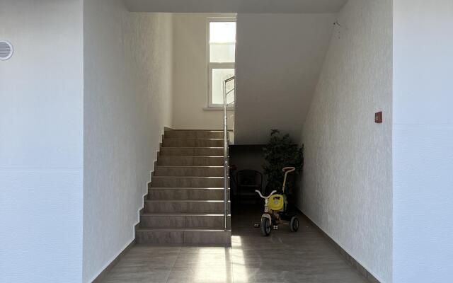 Marina Guest House