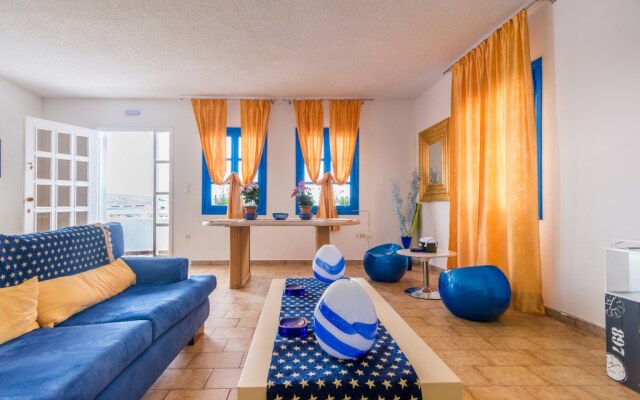 Milos Inn Hotel