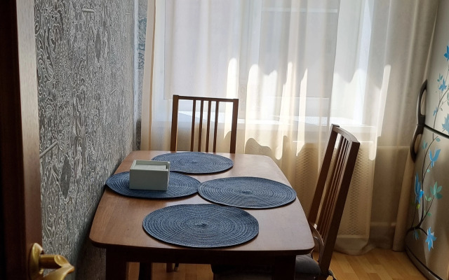 Квартира Лучшее место в самом центре Нижнего