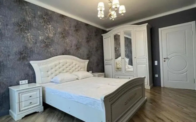 Квартира на улице Комсомольской 33