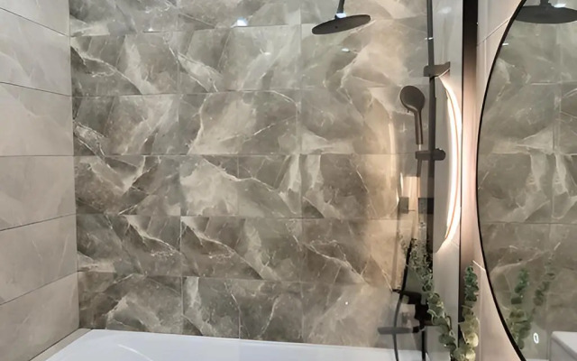 1k Novaya Posutochno Pr Rossiyskiy Flat