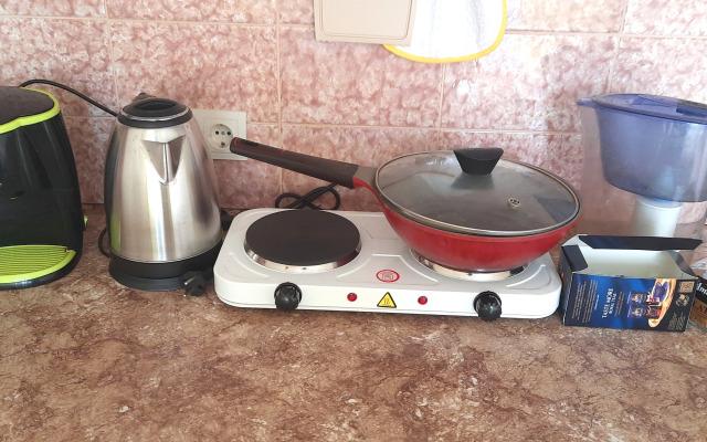 Zhadi Apartaments