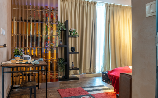 Apartments Paradise of the Mind by Lagom Apartments