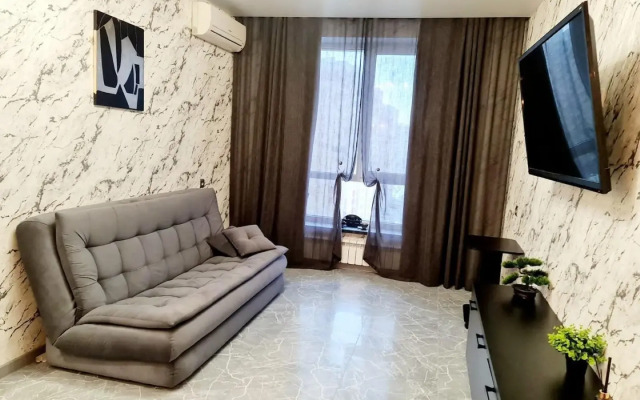 Квартира на Российском проспекте 13