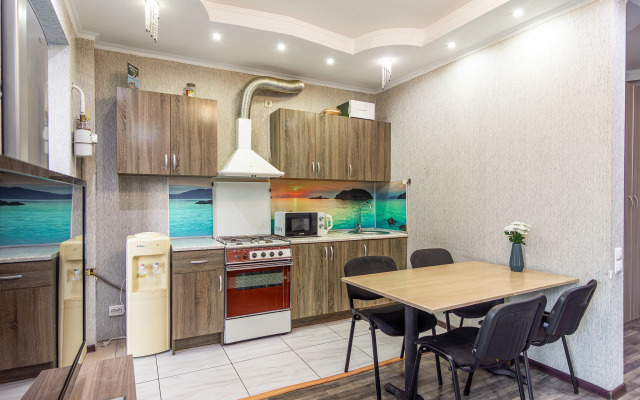 Квартира на Советской 116