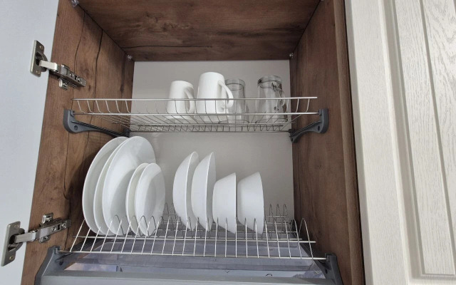 S Vidom Na Kamu Flat