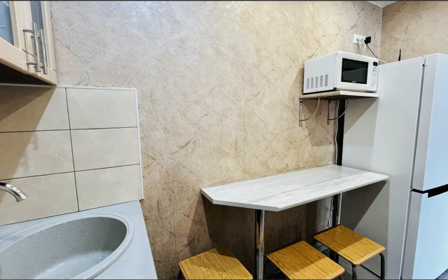 Апартаменты 1я Полковая Улица 23/3