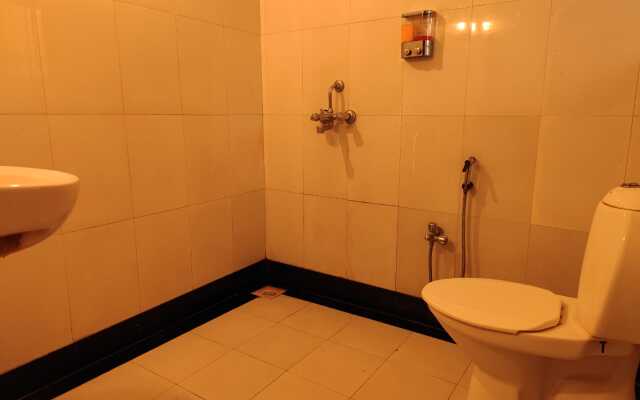 Baga Beach Myron Guest House