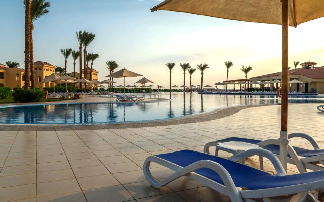 Cleopatra Luxury Resort Makadi Bay