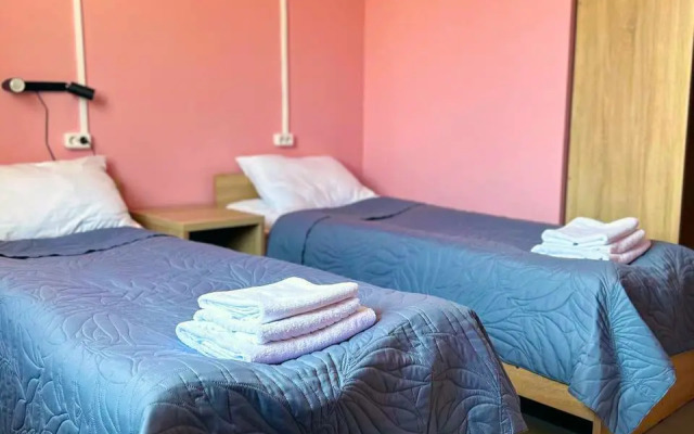 Pioner Hotel