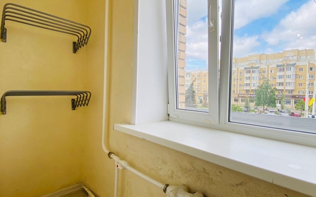 Internatsionalnaya 54/2 Apartments