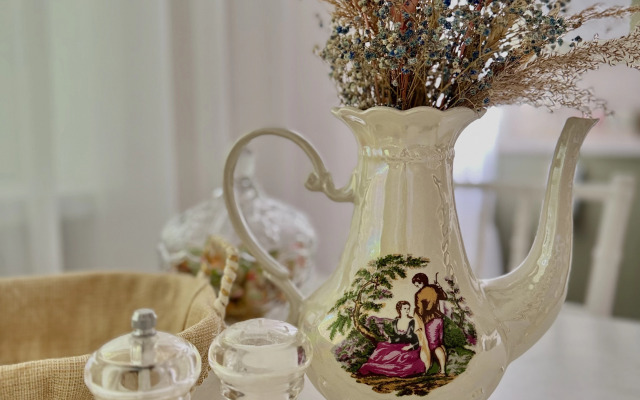 Uyutnaya V Tsentre Goroda Flat