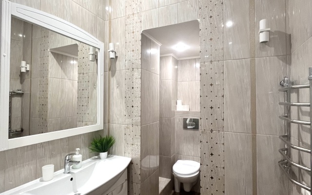Fanhouse Ryadom S Tsentrom Goroda Apartments