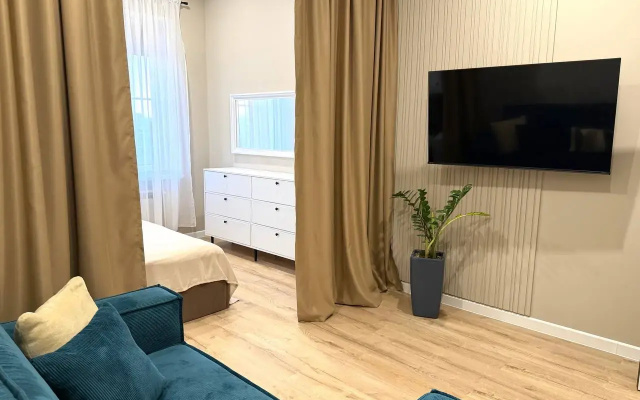 Kvartira V Centre Goroda Radom S Glavnoj Plosad'u Goroda