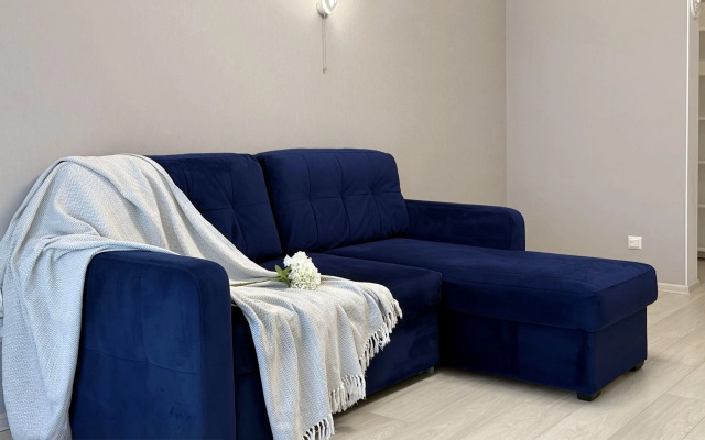 Квартира Двухкомнатная Морская Симфония 2