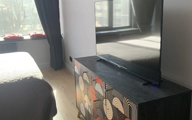 Апартаменты Около Сокола