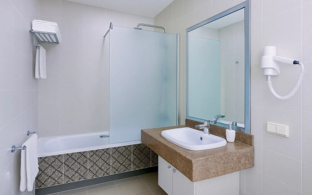 Yerevan Resident Butik-Hotel
